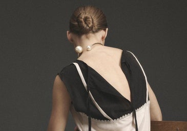 Esta es la crema hidratante que utilicé durante el embarazo para evitar que me salieran estrías.